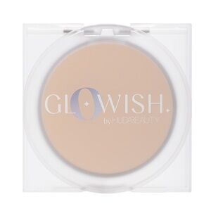 HUDA Beauty - Glowish Luminous Pressed Powder - 01 Fair